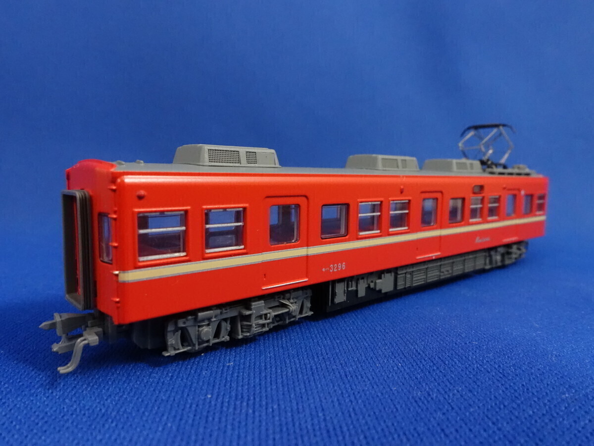 ■送料無料■ マイクロエース 京成電鉄3200形 3290番臺 より モハ3296 M車?動(dòng)力車 ■ 管理番號BM2007040108910PY