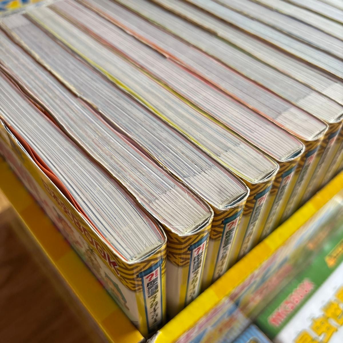 歴史漫画タイムワープシリーズ 通史編 【全14巻セット】 + 別巻1 歴史漫画タイムワープシリーズ 通史編 【全14巻セット】 + 別巻1