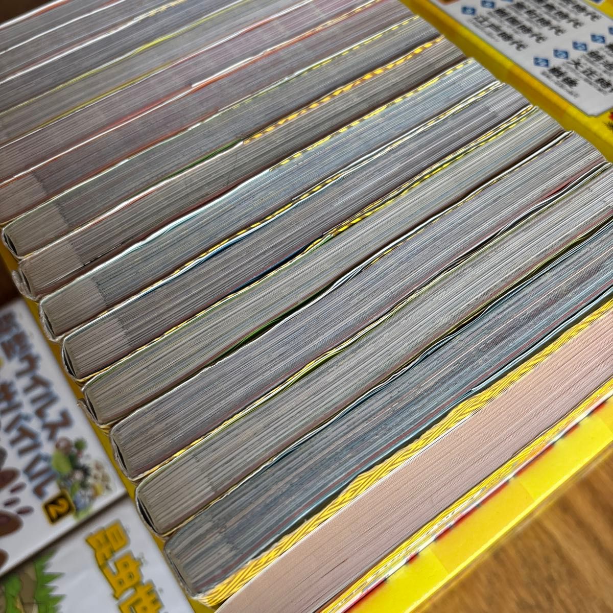 歴史漫画タイムワープシリーズ 通史編 【全14巻セット】 + 別巻1 歴史漫画タイムワープシリーズ 通史編 【全14巻セット】 + 別巻1