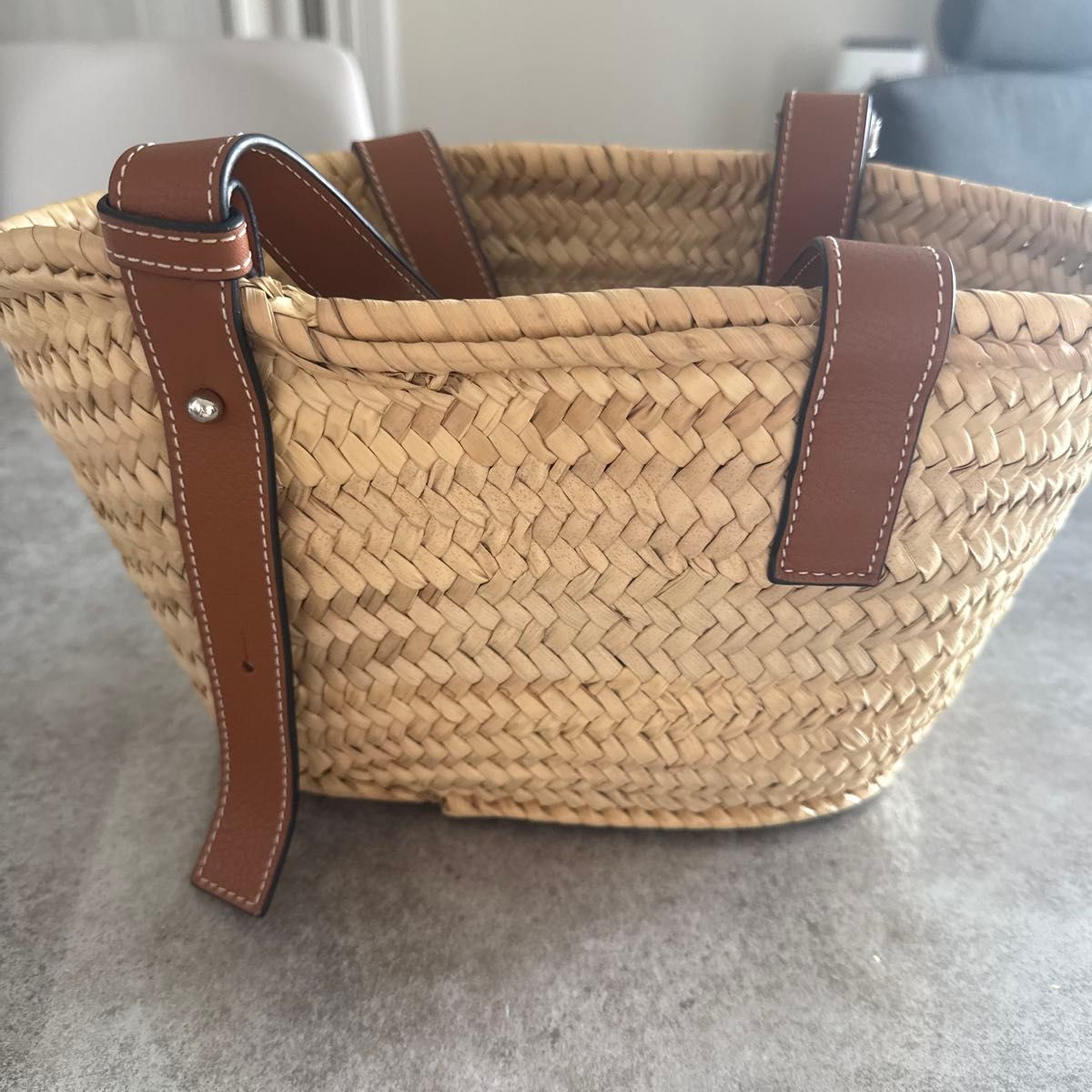 LOEWE カゴバッグ|Yahoo!フリマ(旧PayPayフリマ) LOEWE カゴバッグ|Yahoo!フリマ(旧PayPayフリマ)