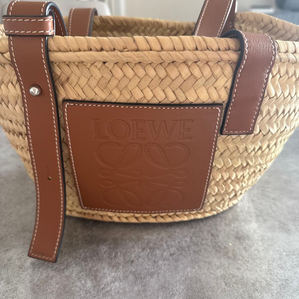 LOEWE カゴバッグ|Yahoo!フリマ(旧PayPayフリマ) LOEWE カゴバッグ|Yahoo!フリマ(旧PayPayフリマ)
