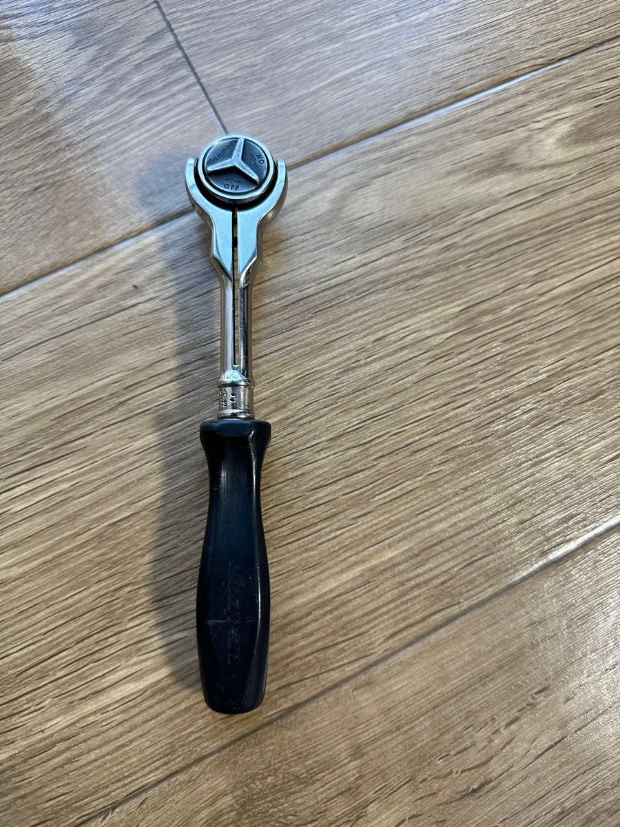 スナップオン THNFD72 黒3/8 ラチェット Snap-on|Yahoo!フリマ スナップオン THNFD72 黒3/8 ラチェット Snap-on|Yahoo!フリマ