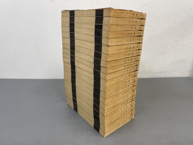 AX621「漢書」20冊 1962年 新華書店上海発行所【着払】(検骨董 AX621「漢書」20冊 1962年 新華書店上海発行所【着払】(検骨董