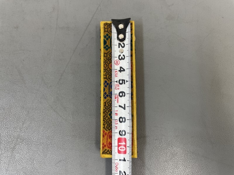 AX646「中国古墨」1個 聴香室主人監製 五石漆煙 (検骨董書画掛軸 AX646「中国古墨」1個 聴香室主人監製 五石漆煙 (検骨董書画掛軸