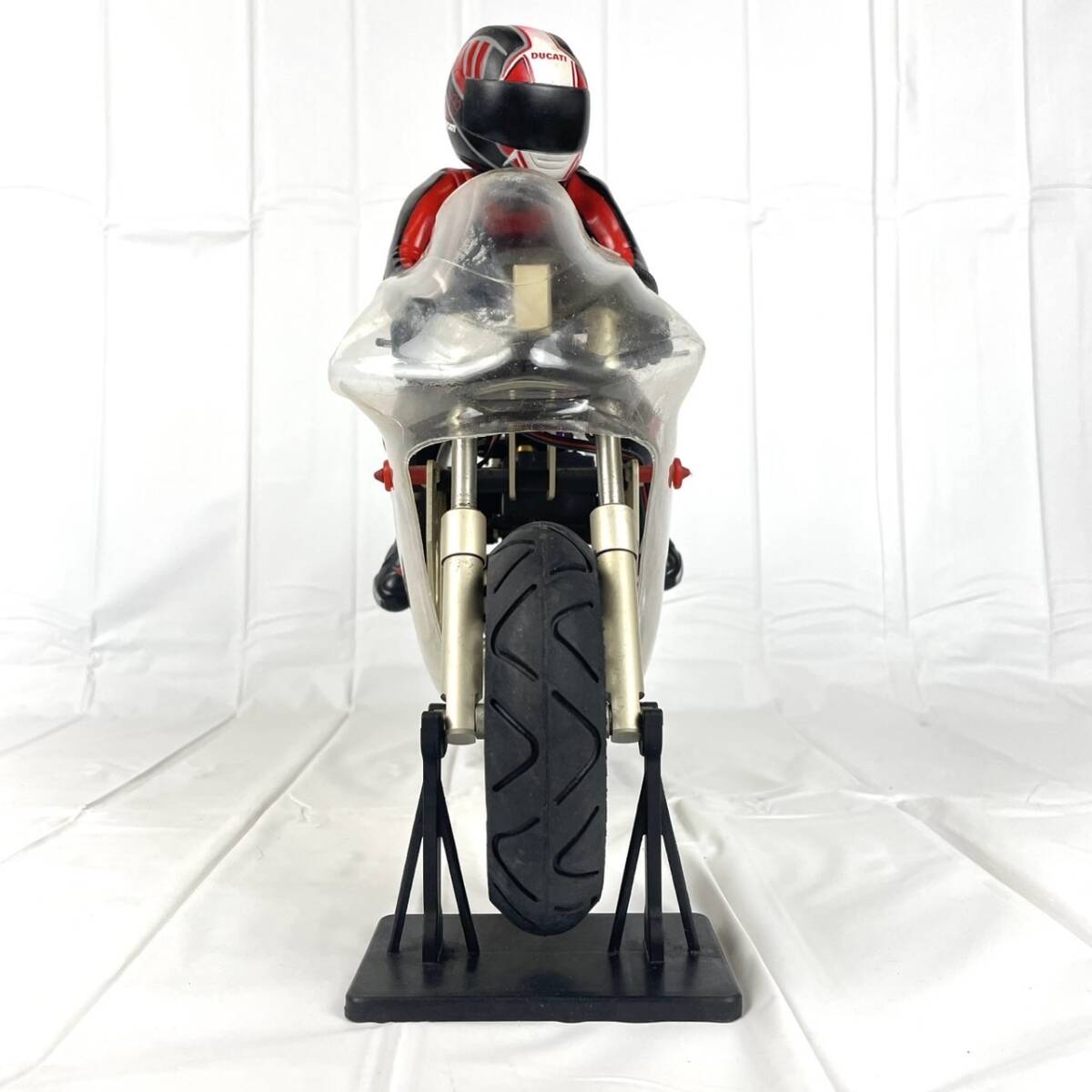 現状品》Thunder Tiger/サンダータイガー/【1/5】/バイク/RC 現状品》Thunder Tiger/サンダータイガー/【1/5】/バイク/RC