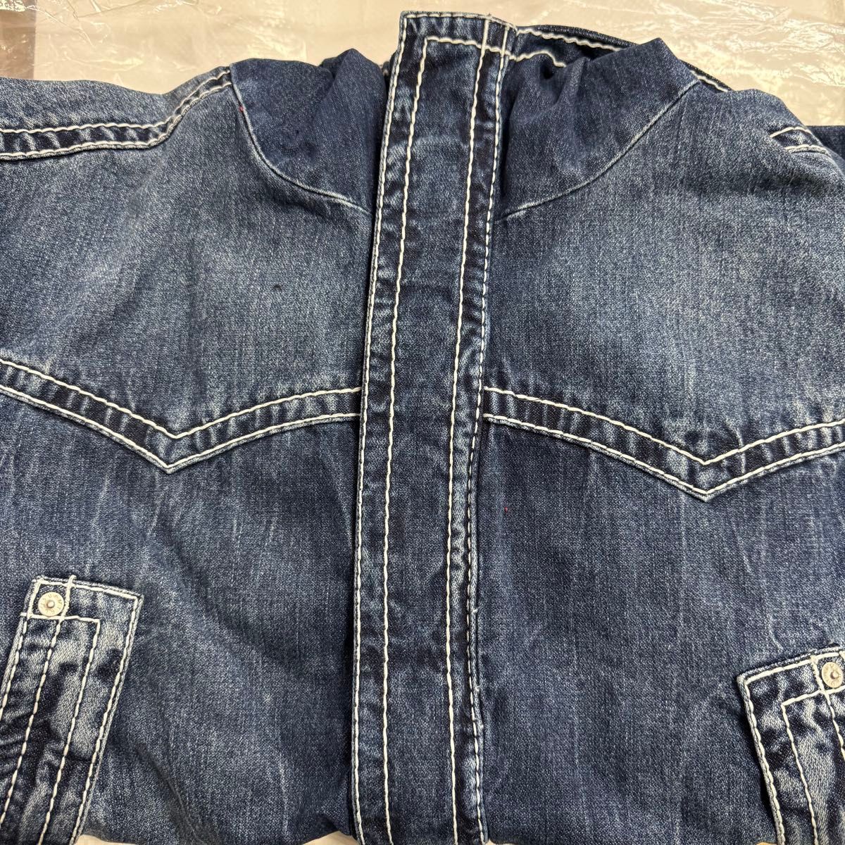 Supreme True Religion Gore-Tex Shell L|Yahoo!フリマ(旧 Supreme True Religion Gore-Tex Shell L|Yahoo!フリマ(旧