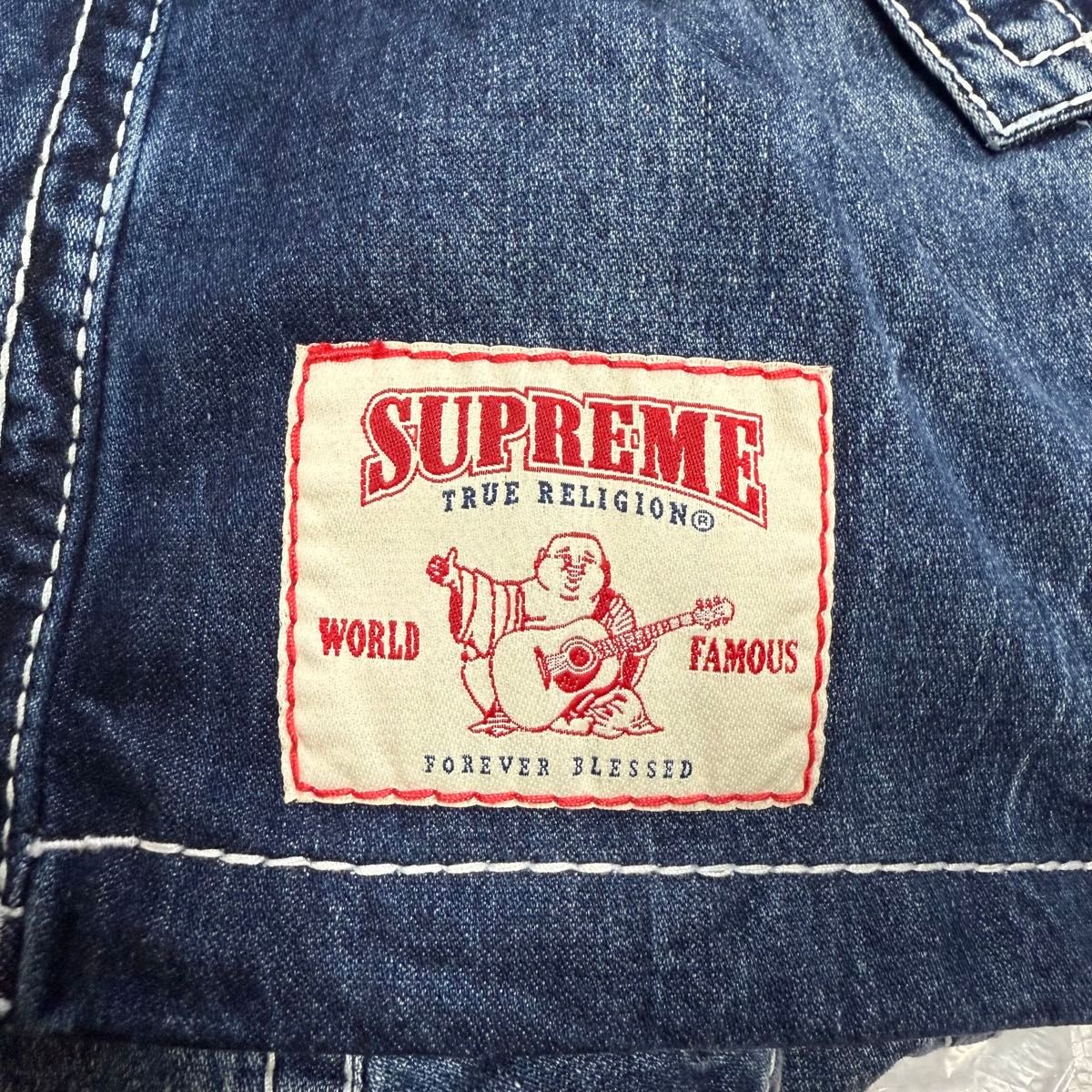 Supreme True Religion Gore-Tex Shell L|Yahoo!フリマ(旧 Supreme True Religion Gore-Tex Shell L|Yahoo!フリマ(旧