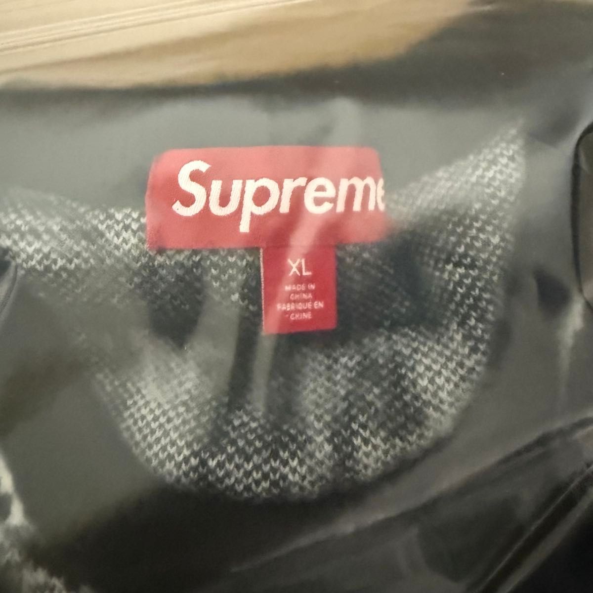 Supreme Money Sweater Black XL シュプリーム マネーセーター Supreme Money Sweater Black XL シュプリーム マネーセーター
