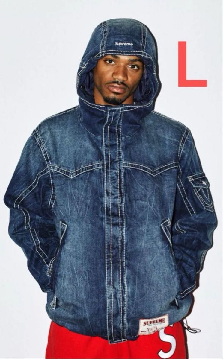 Supreme True Religion Gore-Tex Shell L|Yahoo!フリマ(旧 Supreme True Religion Gore-Tex Shell L|Yahoo!フリマ(旧