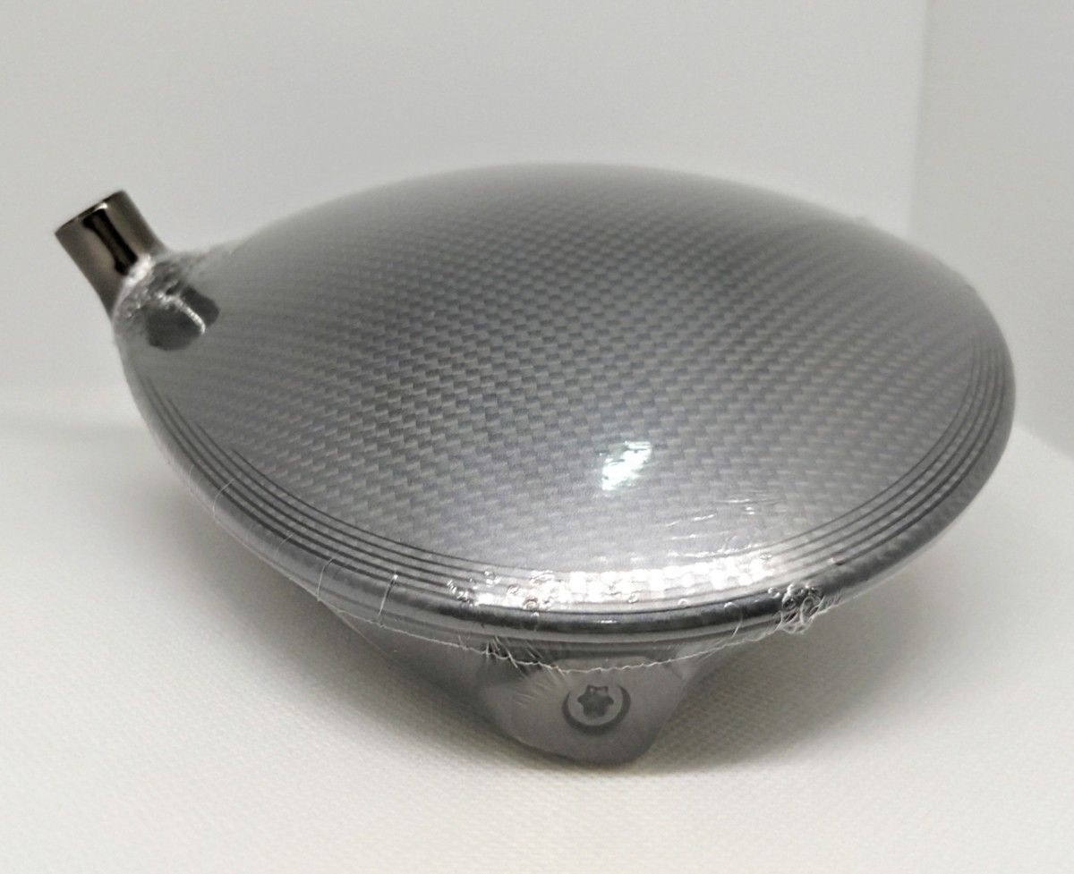未使用/9 0° Qi35MAX ヘッド /カスタムHC / 保証書店舗印あり 未使用/9 0° Qi35MAX ヘッド /カスタムHC / 保証書店舗印あり