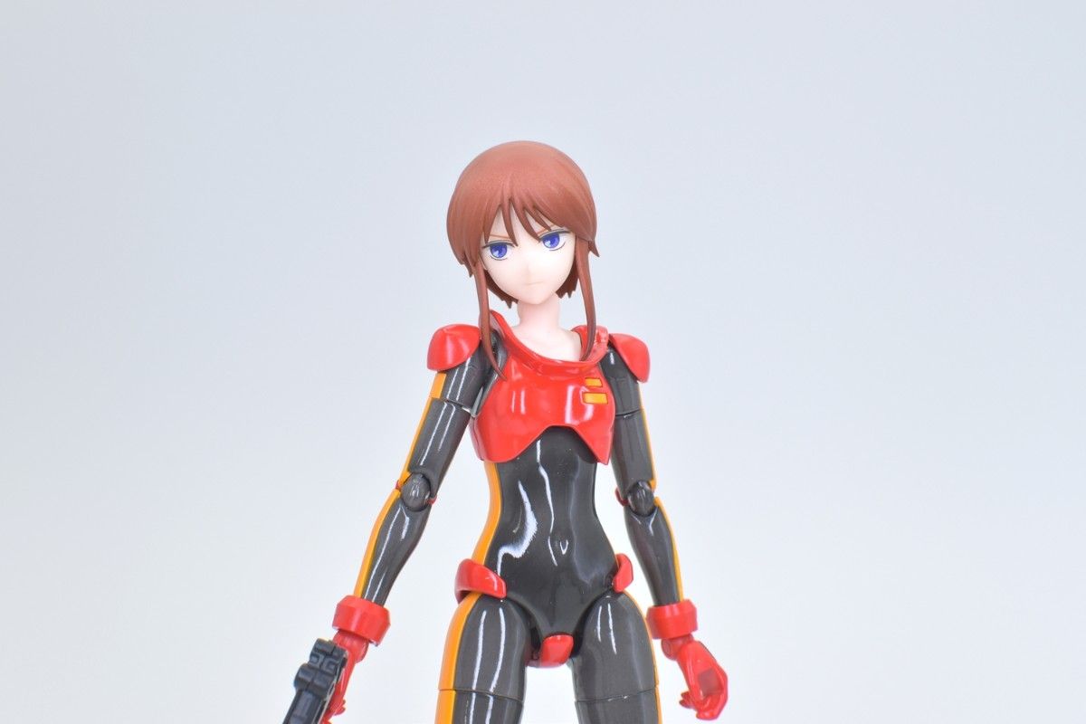 Figure-rise Standard プルツー 塗装済み完成品|Yahoo!フリマ Figure-rise Standard プルツー 塗装済み完成品|Yahoo!フリマ