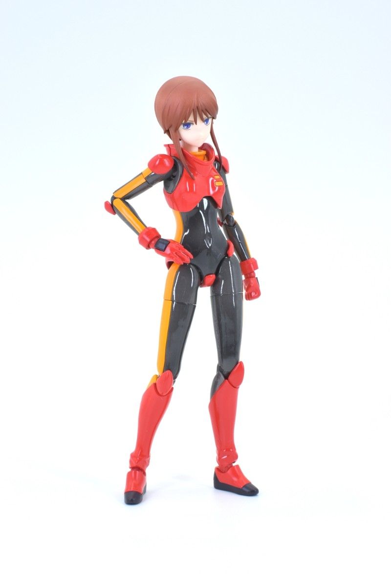 Figure-rise Standard プルツー 塗装済み完成品|Yahoo!フリマ Figure-rise Standard プルツー 塗装済み完成品|Yahoo!フリマ
