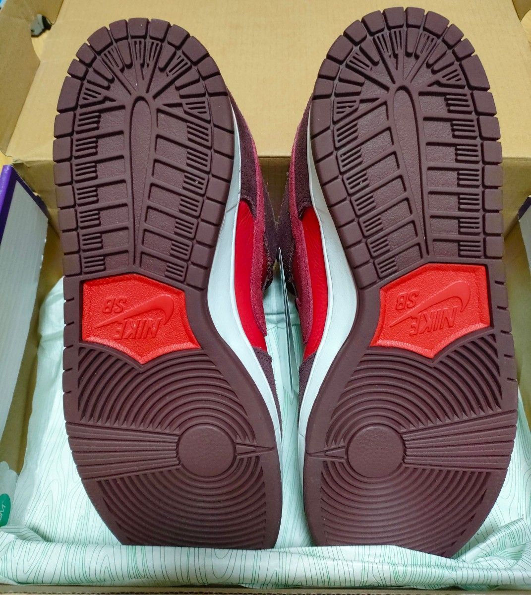 NIKE SB DUNK LOW Cherry 28cm / us10|Yahoo!フリマ(旧PayPay NIKE SB DUNK LOW Cherry 28cm / us10|Yahoo!フリマ(旧PayPay