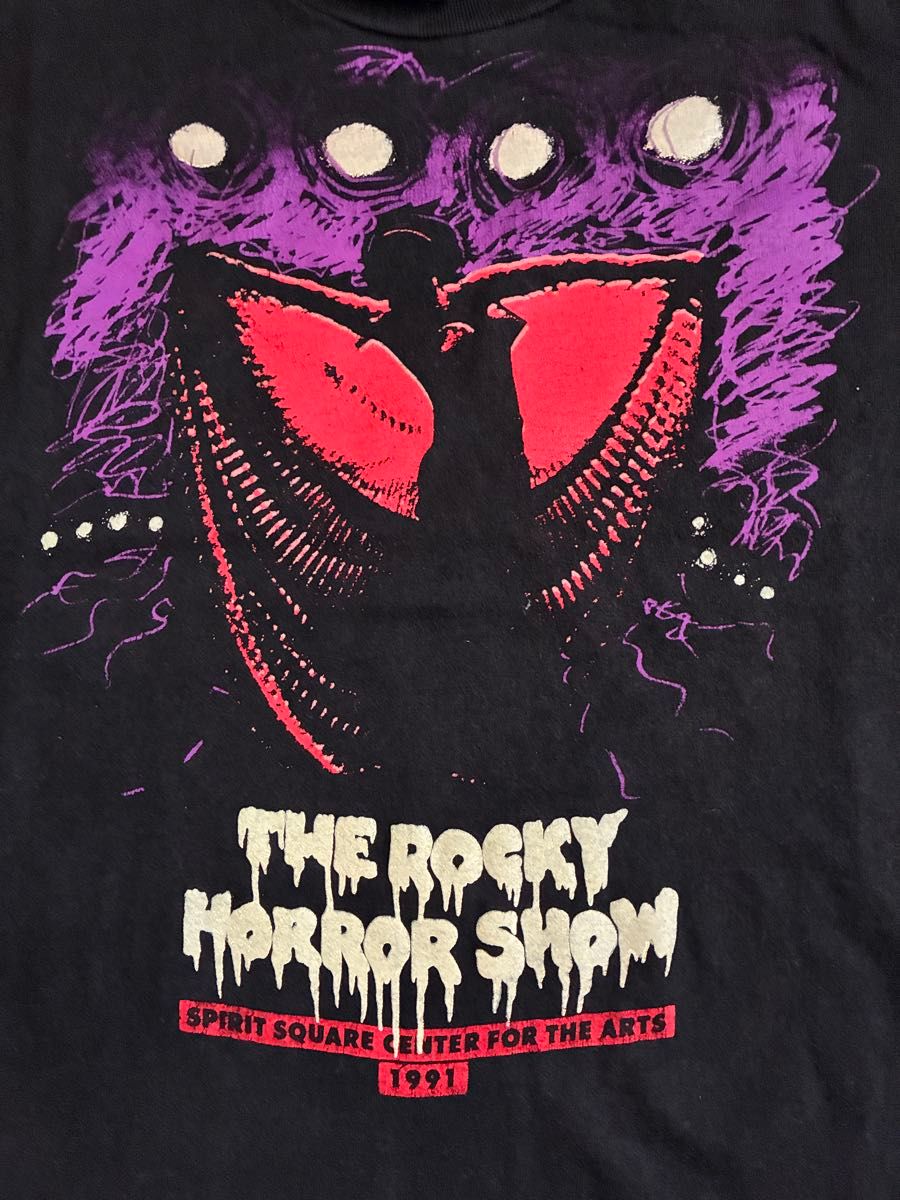 80s rocky horror show ロッキーホラーショー ムービーT|Yahoo 80s rocky horror show ロッキーホラーショー ムービーT|Yahoo