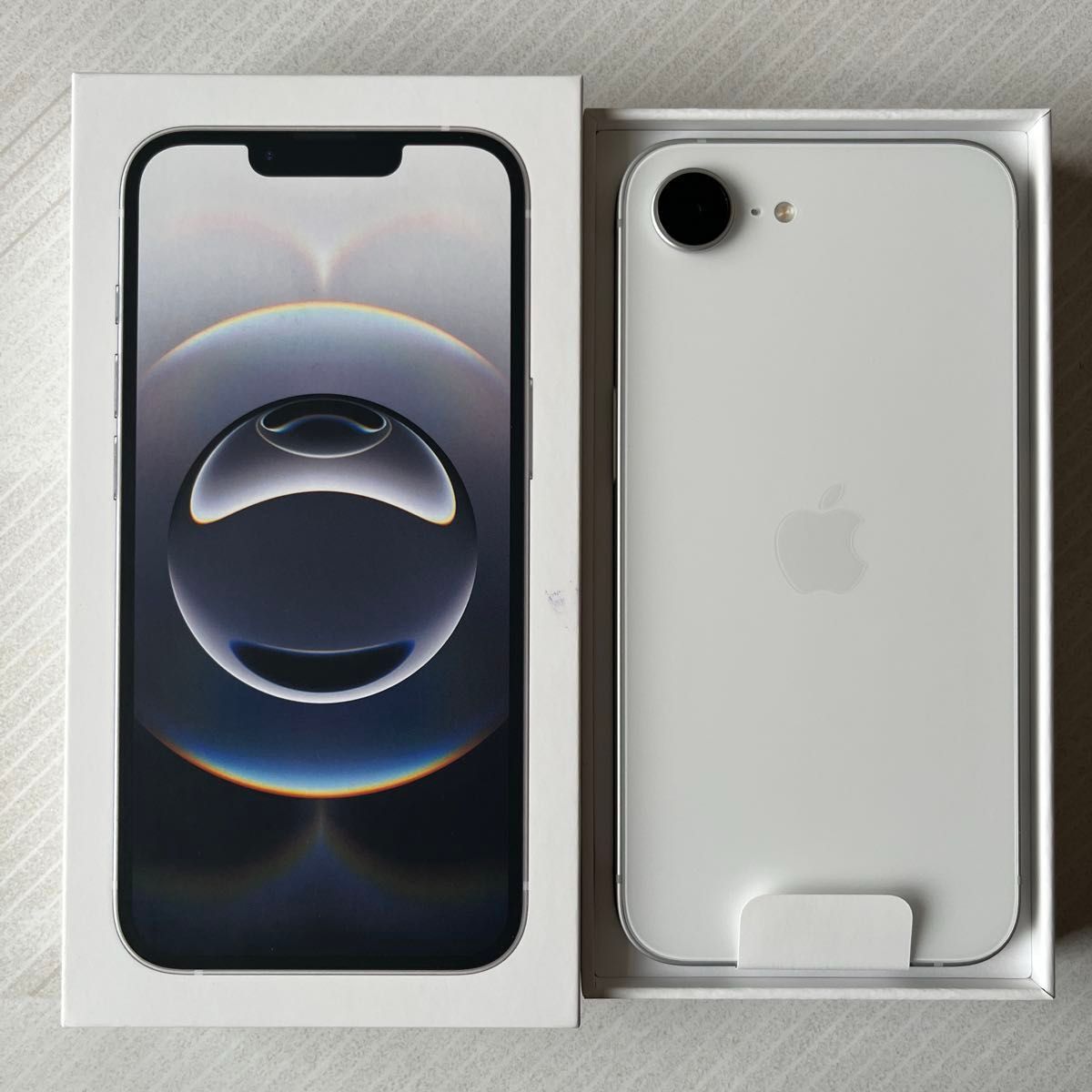 Apple iPhone 16e 128GB ホワイト|Yahoo!フリマ(旧PayPayフリマ) Apple iPhone 16e 128GB ホワイト|Yahoo!フリマ(旧PayPayフリマ)