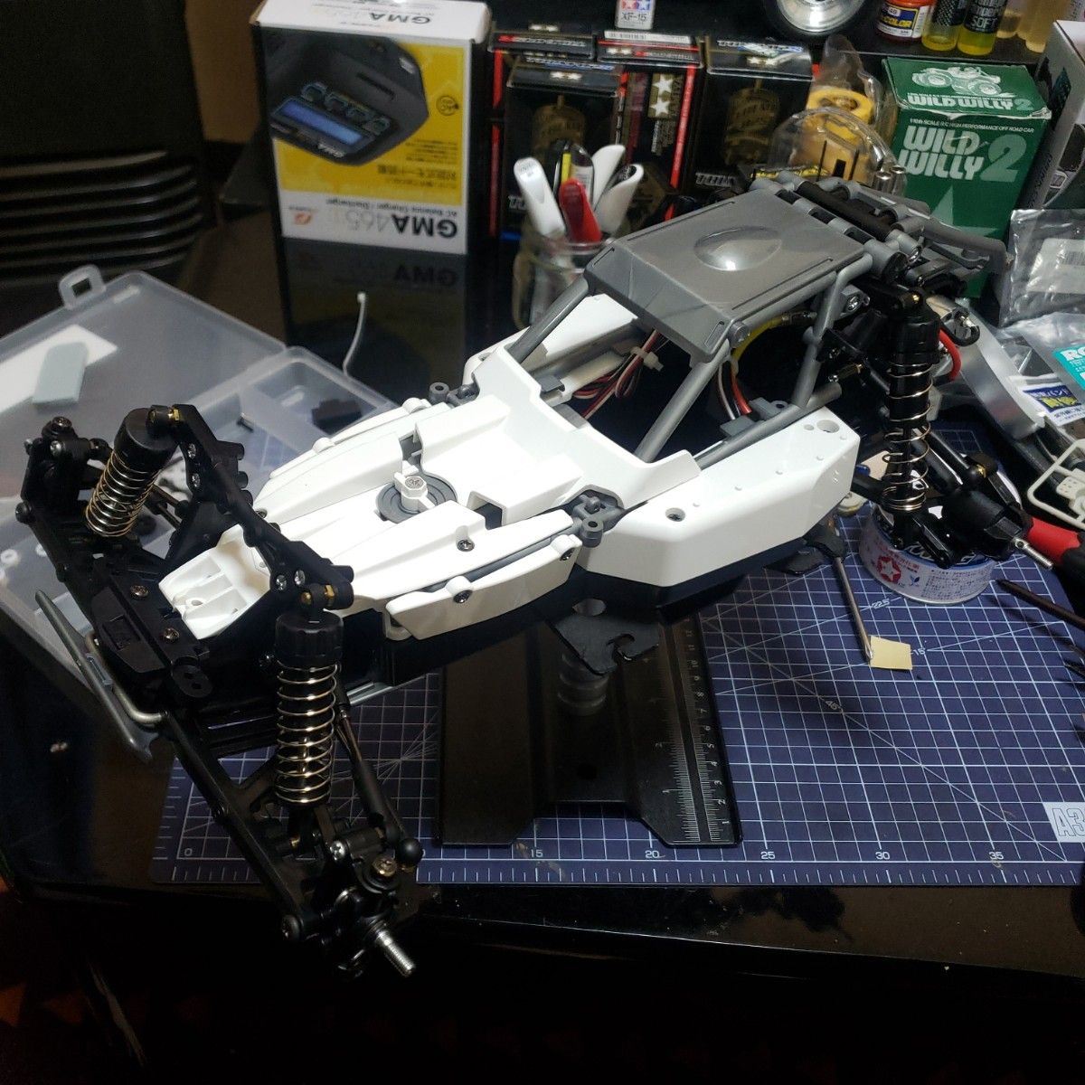 タミヤ 2025 新商品 DT04 ファイターネクスジェン フルセット タミヤ 2025 新商品 DT04 ファイターネクスジェン フルセット
