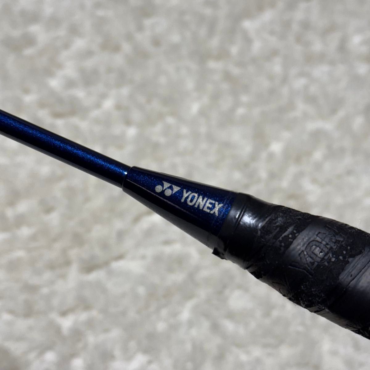 美品 YONEX ヨネックス ASTROX 00 アストロクス ダブルゼロ F 7U 美品 YONEX ヨネックス ASTROX 00 アストロクス ダブルゼロ F 7U