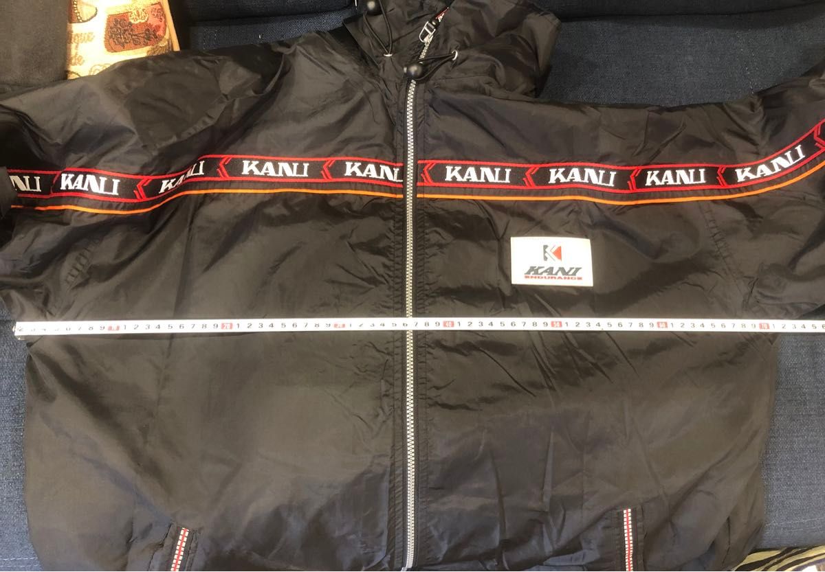 90s 激レア KARL KANI カールカナイ セットアップ USA製|Yahoo 90s 激レア KARL KANI カールカナイ セットアップ USA製|Yahoo