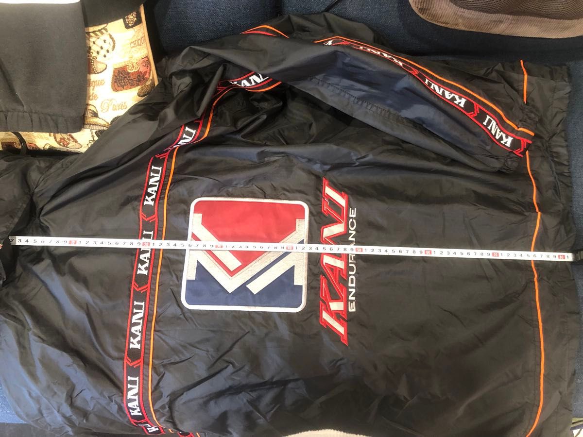 90s 激レア KARL KANI カールカナイ セットアップ USA製|Yahoo 90s 激レア KARL KANI カールカナイ セットアップ USA製|Yahoo