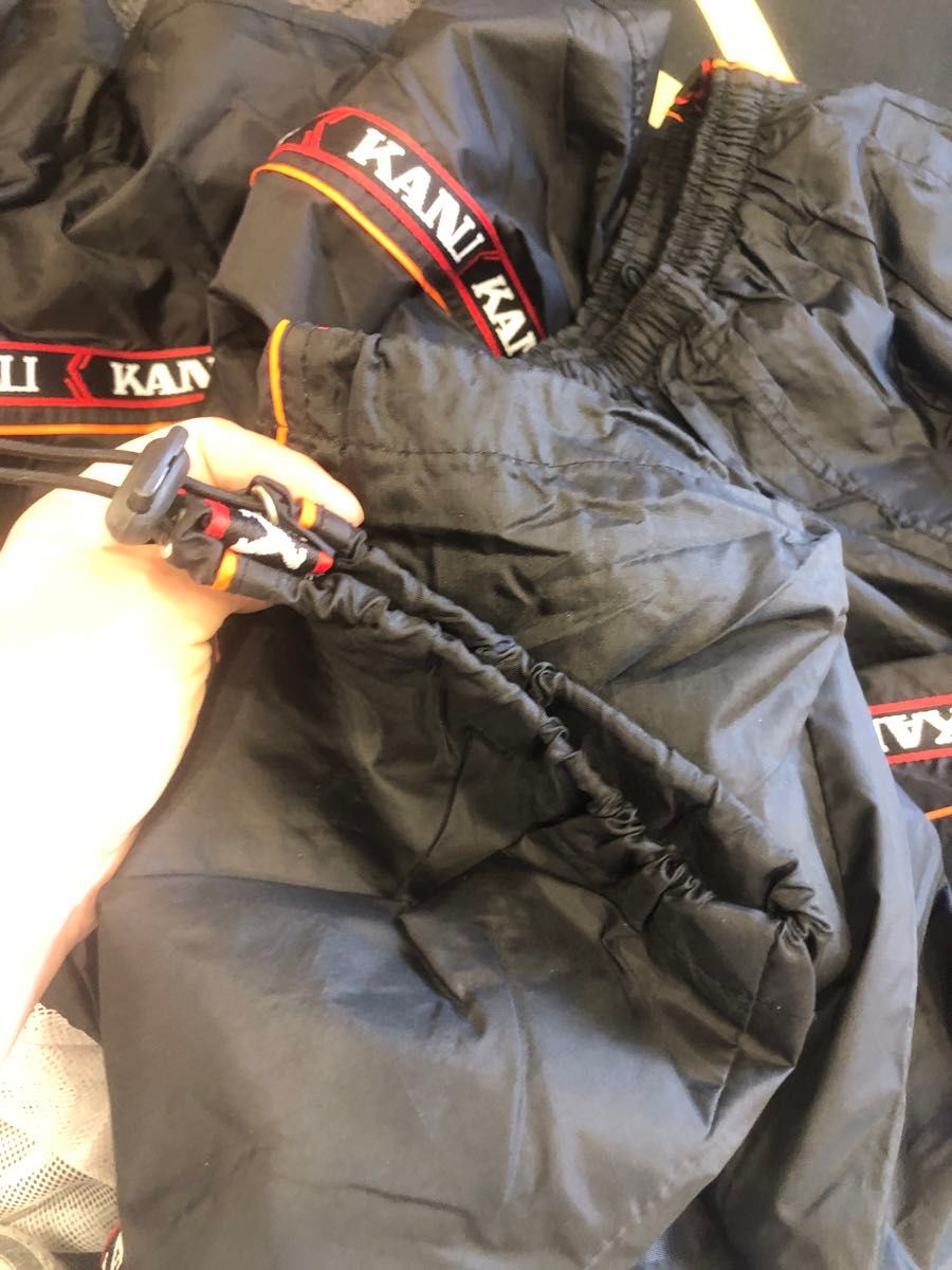 90s 激レア KARL KANI カールカナイ セットアップ USA製|Yahoo 90s 激レア KARL KANI カールカナイ セットアップ USA製|Yahoo