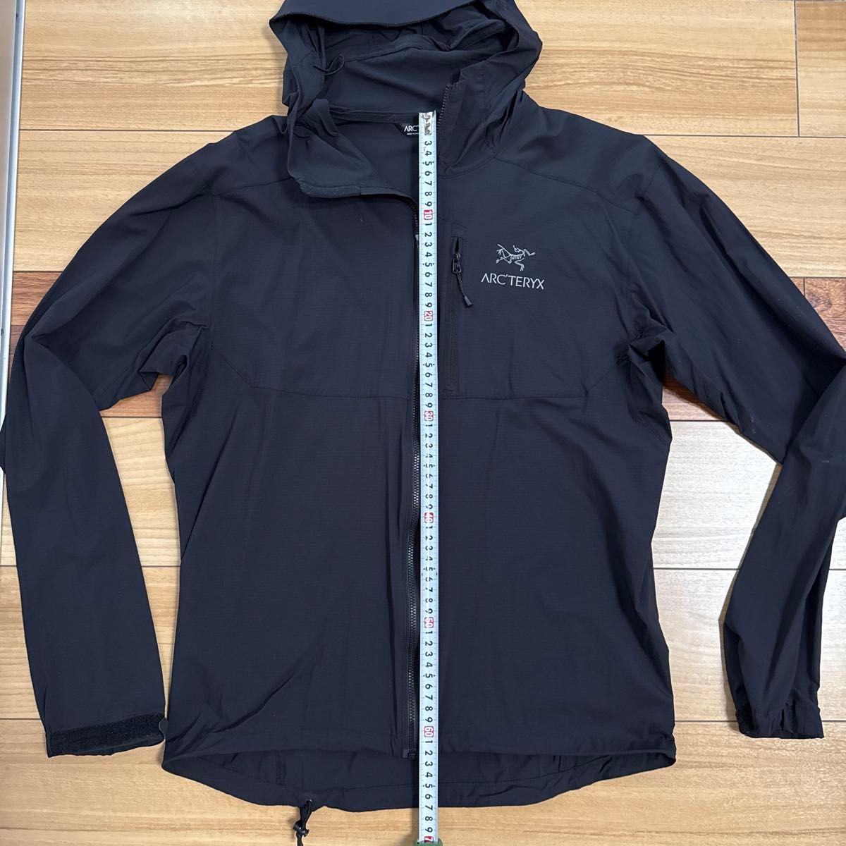 アークテリクス スコーミッシュフーディ ブラック ARCTERYX アークテリクス スコーミッシュフーディ ブラック ARCTERYX