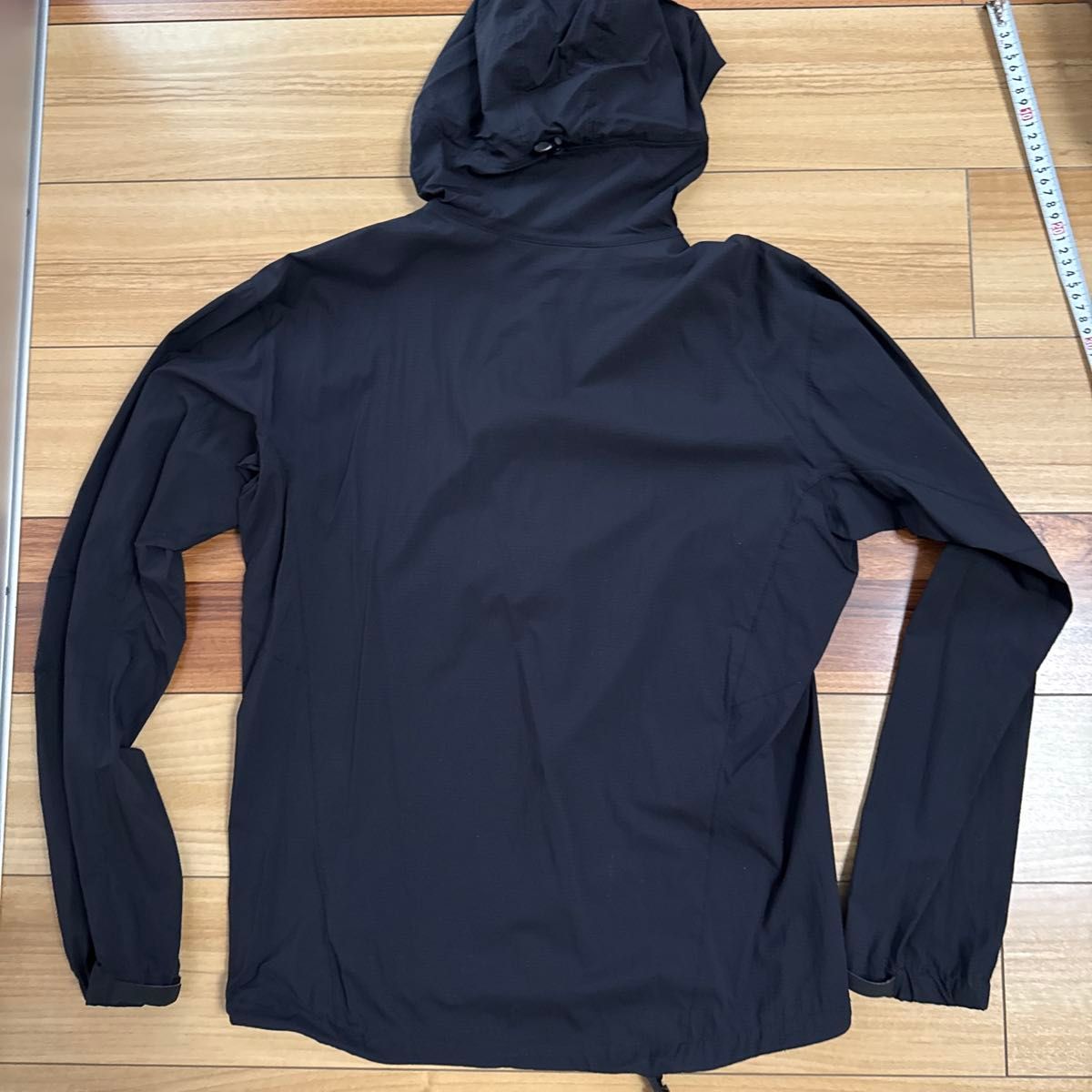 アークテリクス スコーミッシュフーディ ブラック ARCTERYX アークテリクス スコーミッシュフーディ ブラック ARCTERYX