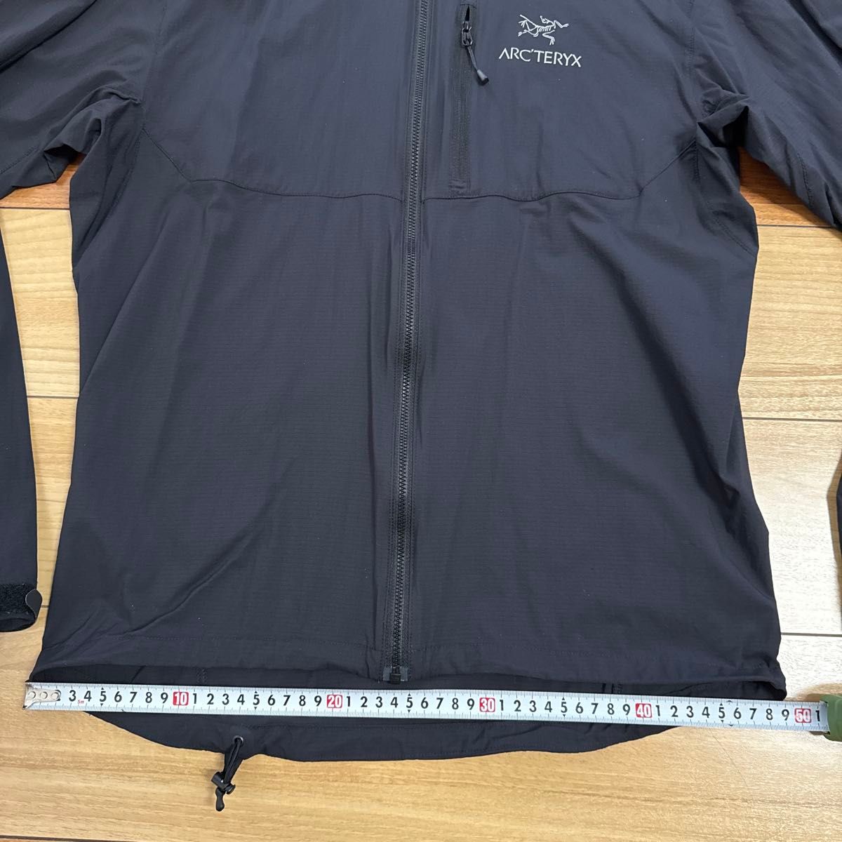 アークテリクス スコーミッシュフーディ ブラック ARCTERYX アークテリクス スコーミッシュフーディ ブラック ARCTERYX