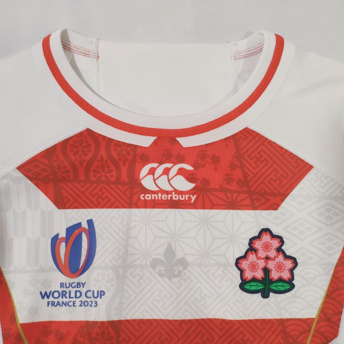 ラグビー 2023ワールドカップ 日本代表 ユニフォーム 130|Yahoo ラグビー 2023ワールドカップ 日本代表 ユニフォーム 130|Yahoo