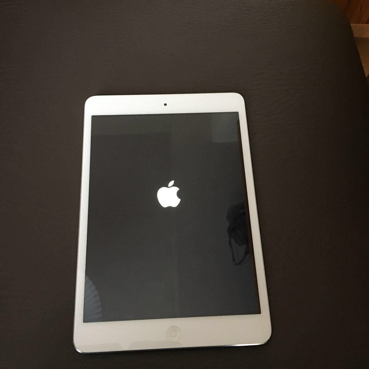 iPad mini Wi-Fiモデル
