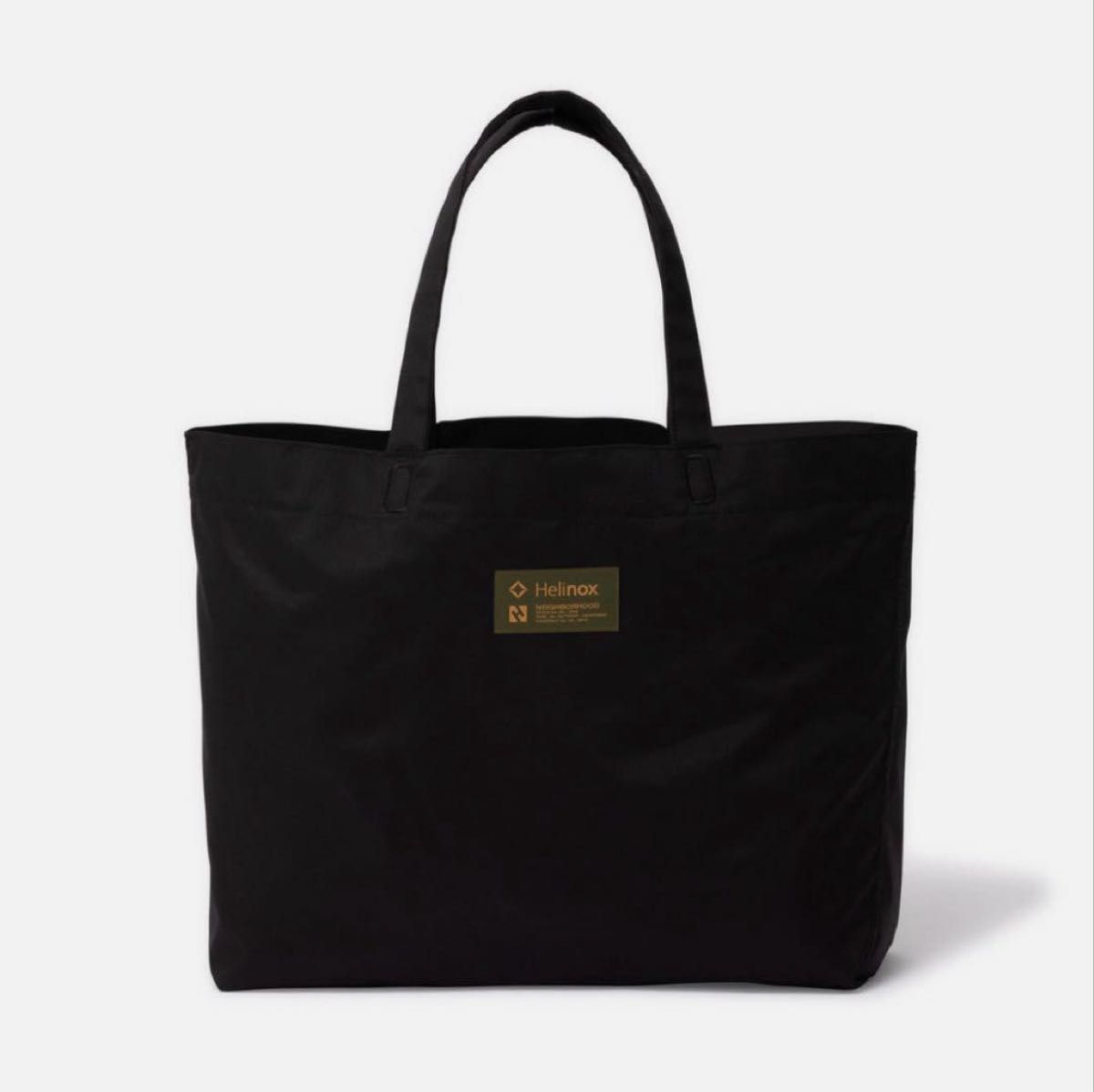 NEIGHBORHOOD NH X HELINOX TOTEBAG M|Yahoo!フリマ(旧PayPay NEIGHBORHOOD NH X HELINOX TOTEBAG M|Yahoo!フリマ(旧PayPay