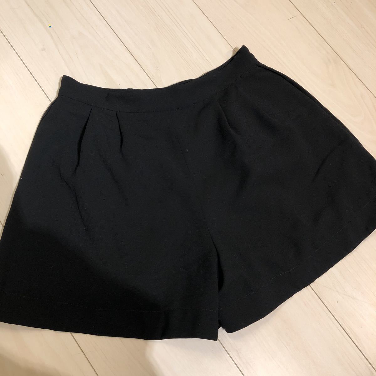 31 Sons de mode( тигр nte Anson du режим ) шорты юбка-брюки черный юбка-брюки юбка 