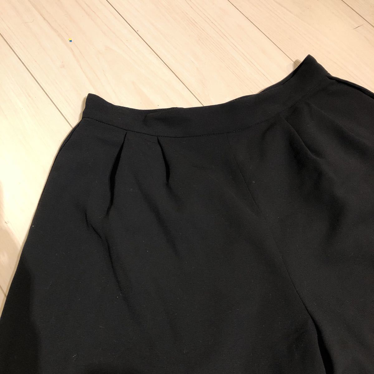 31 Sons de mode( тигр nte Anson du режим ) шорты юбка-брюки черный юбка-брюки юбка 
