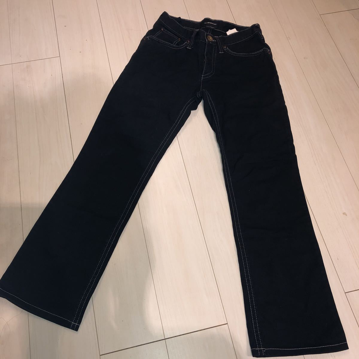 メーカー公式ショップ】 EMPORIO ARMANI(エンポリオアルマーニ) メンズ