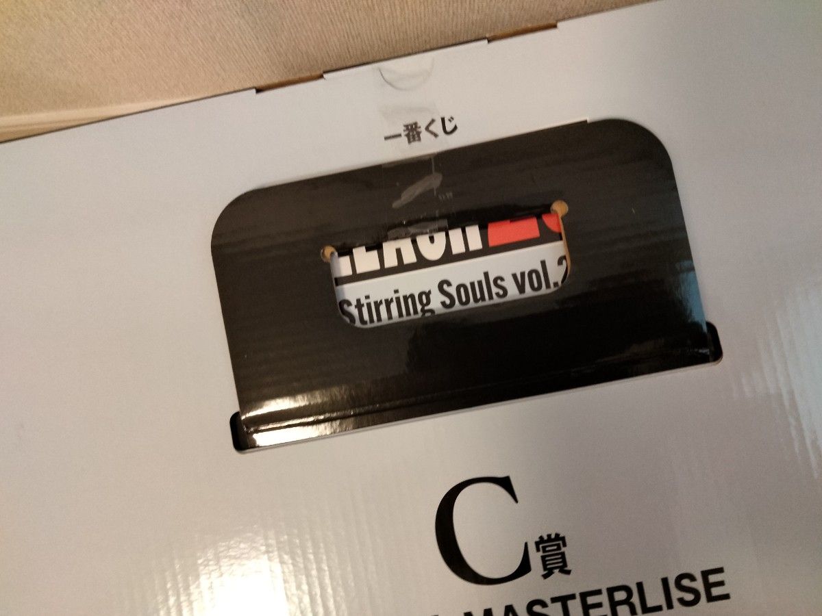 一番くじBLEACH(ブリーチ)stirring souls Vol 2 B賞市丸ギン 一番くじBLEACH(ブリーチ)stirring souls Vol 2 B賞市丸ギン