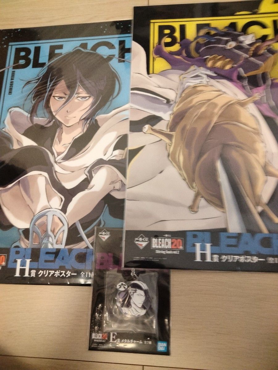 一番くじBLEACH(ブリーチ)stirring souls Vol 2 B賞市丸ギン 一番くじBLEACH(ブリーチ)stirring souls Vol 2 B賞市丸ギン