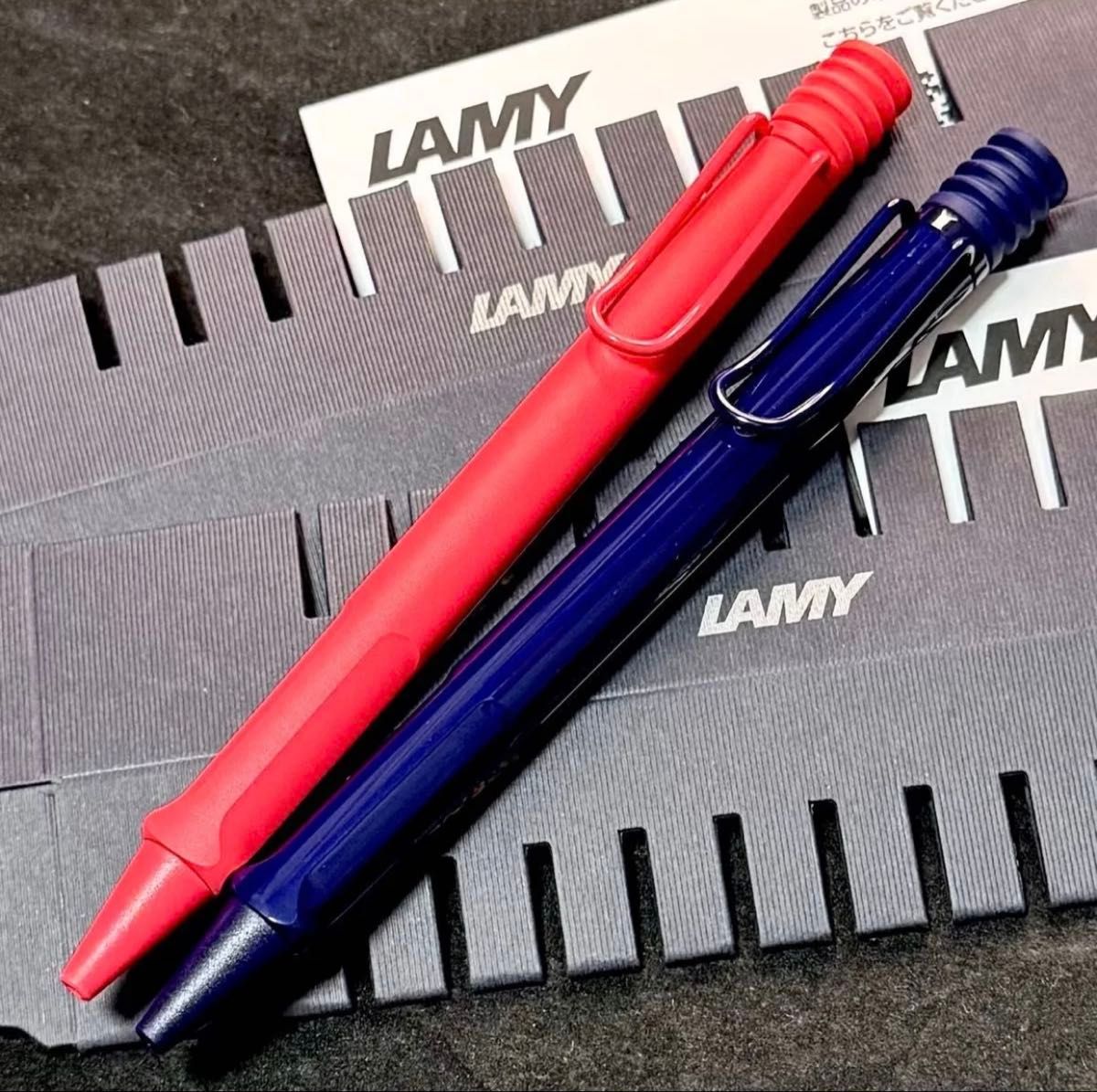 LAMY safari JETSTREAM INSIDE ラミー サファリ ジェット LAMY safari JETSTREAM INSIDE ラミー サファリ ジェット