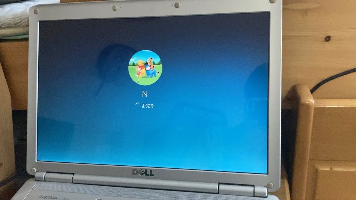 DELL ノートパソコン Inspiron 1420