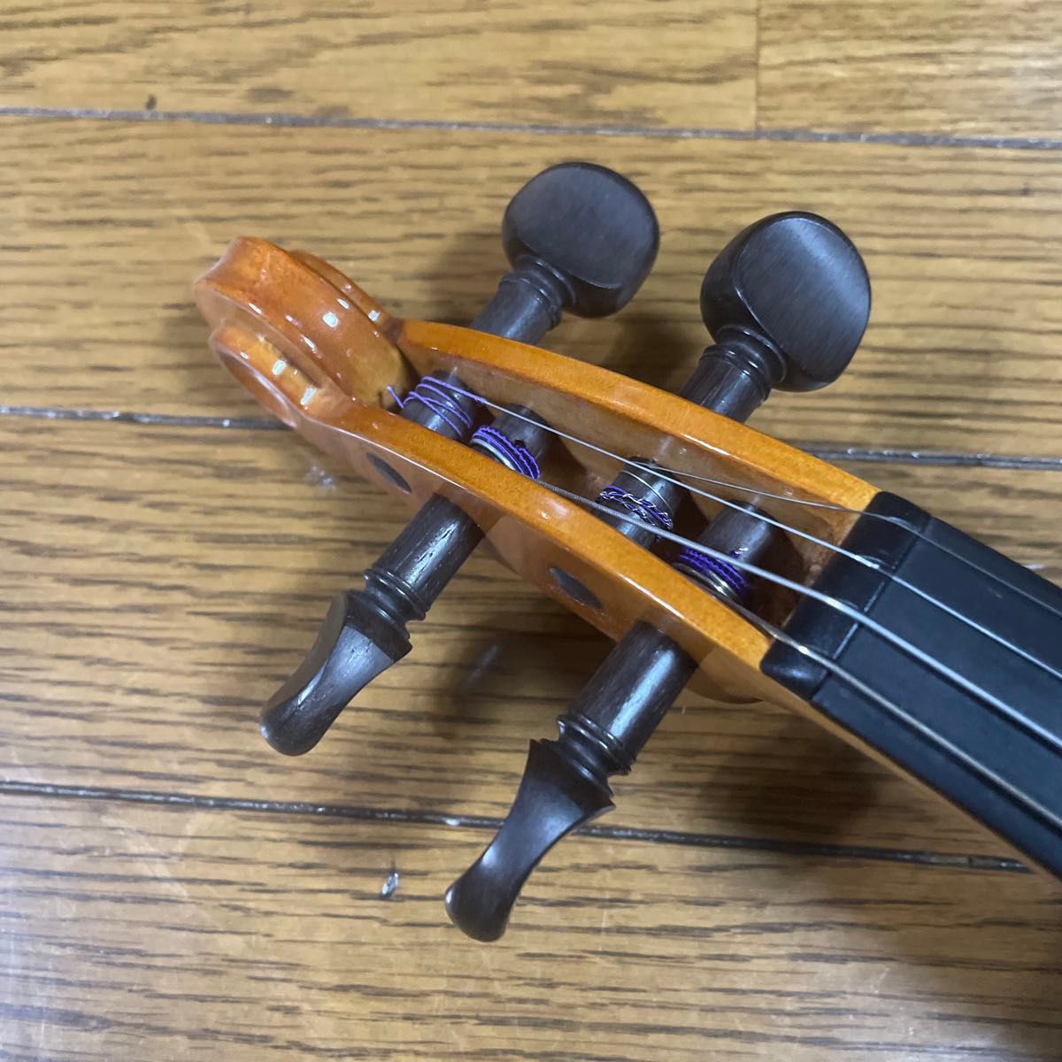 YAMAHA サイレントバイオリン SV-100S 弓・ケース付|Yahoo YAMAHA サイレントバイオリン SV-100S 弓・ケース付|Yahoo