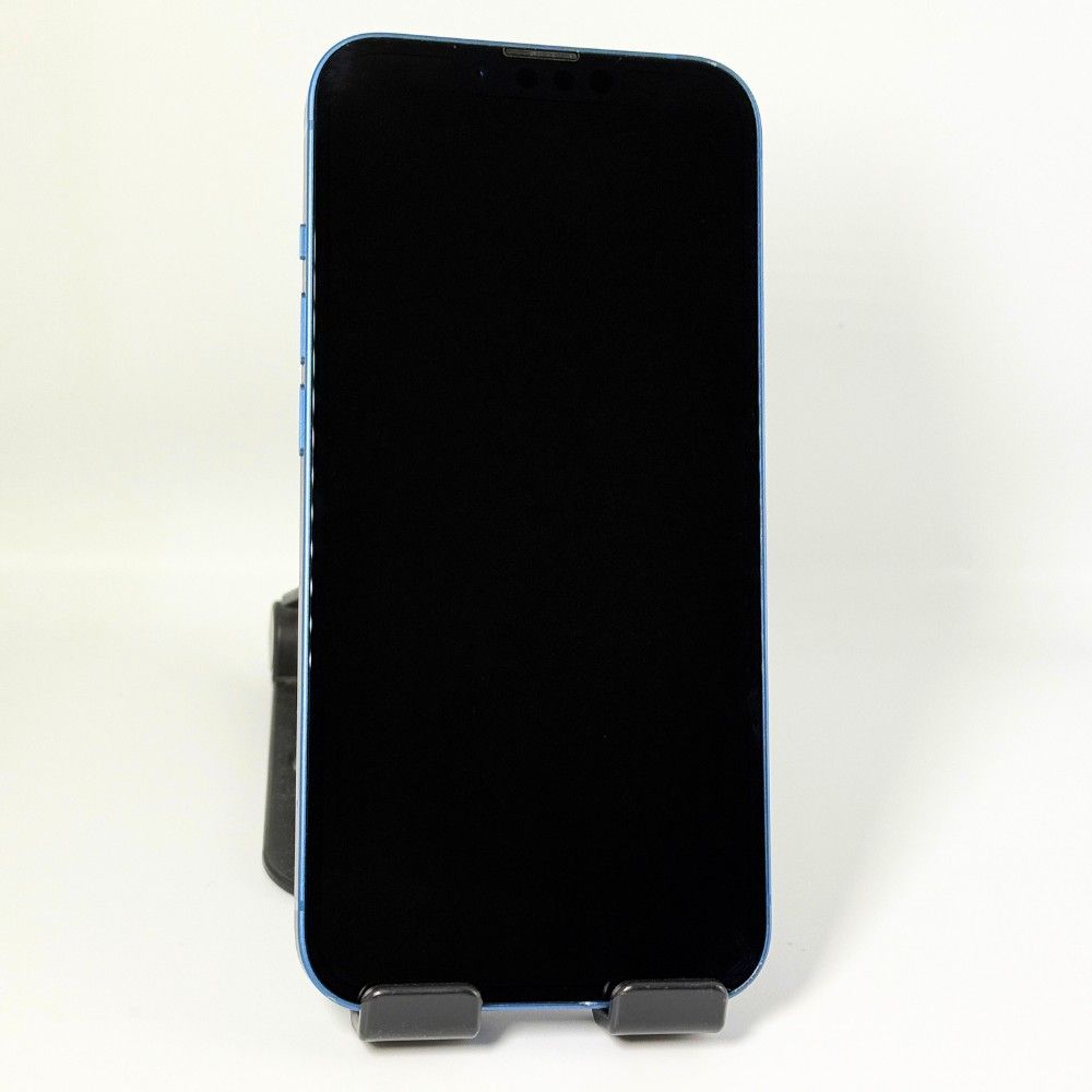 iPhone13 256GB ブルー バッテリー100% SIMFree 超美品|Yahoo iPhone13 256GB ブルー バッテリー100% SIMFree 超美品|Yahoo