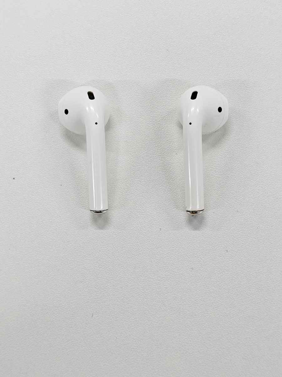 圧倒的最安値 すぐ聞ける 無料保証付き バッテリー新品 AirPods 圧倒的最安値 すぐ聞ける 無料保証付き バッテリー新品 AirPods