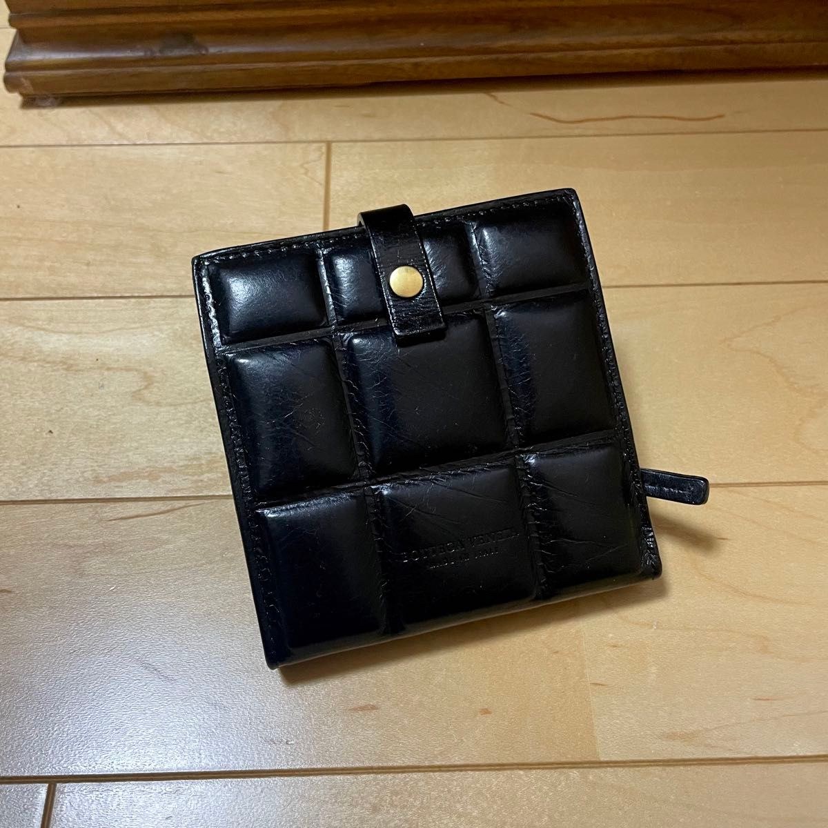 BOTTEGA VENETA マキシイントレチャート 財布|Yahoo!フリマ(旧 BOTTEGA VENETA マキシイントレチャート 財布|Yahoo!フリマ(旧