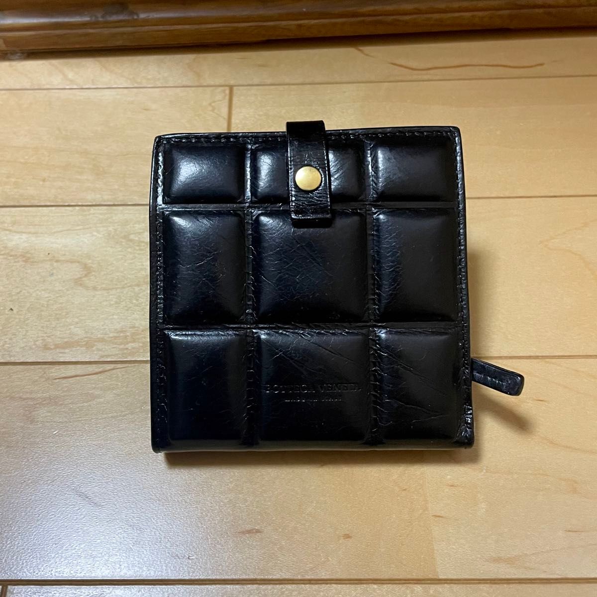 BOTTEGA VENETA マキシイントレチャート 財布|Yahoo!フリマ(旧 BOTTEGA VENETA マキシイントレチャート 財布|Yahoo!フリマ(旧