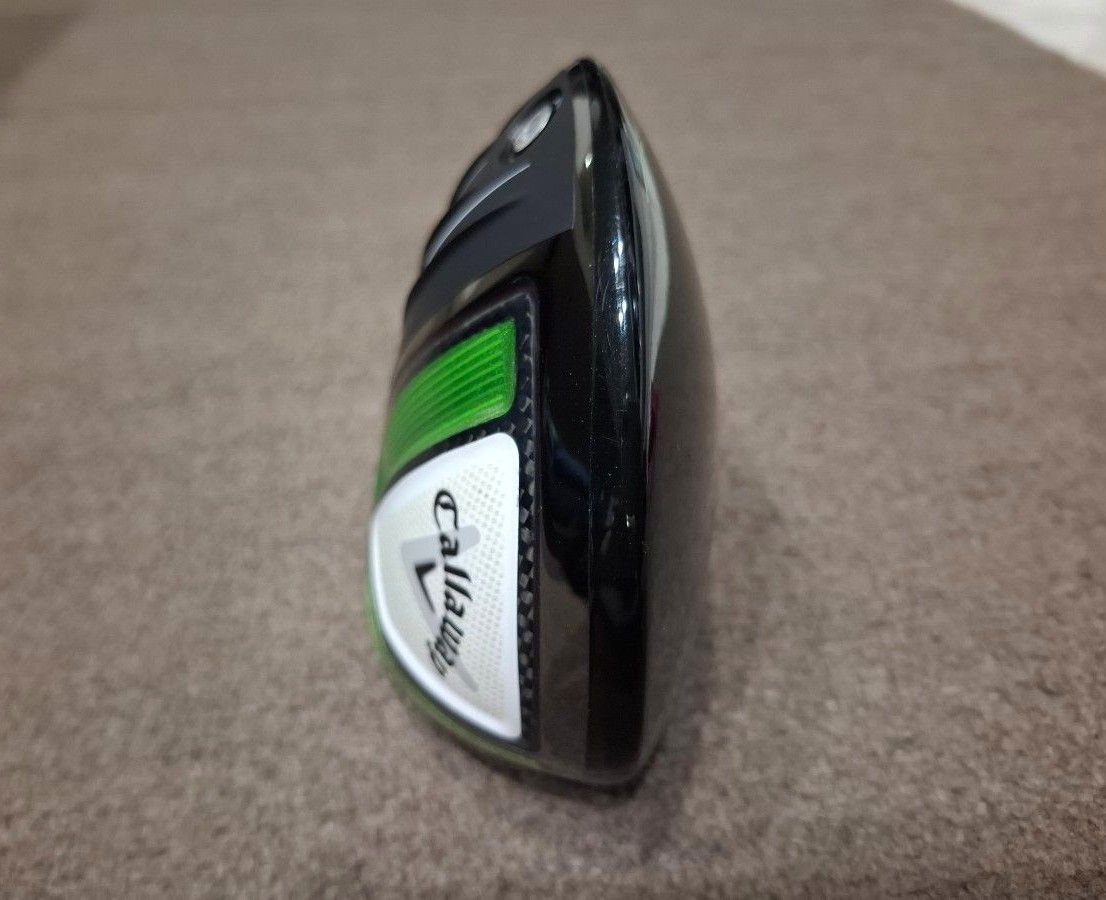 Callaway EPIC SPEED ドライバー 9° ヘッド単品｜Yahoo!フリマ