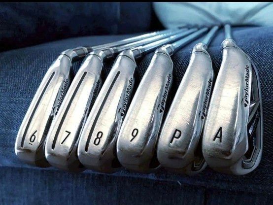 TaylorMade SIM2 MAX OS アイアン 6本セット|Yahoo!フリマ(旧 TaylorMade SIM2 MAX OS アイアン 6本セット|Yahoo!フリマ(旧
