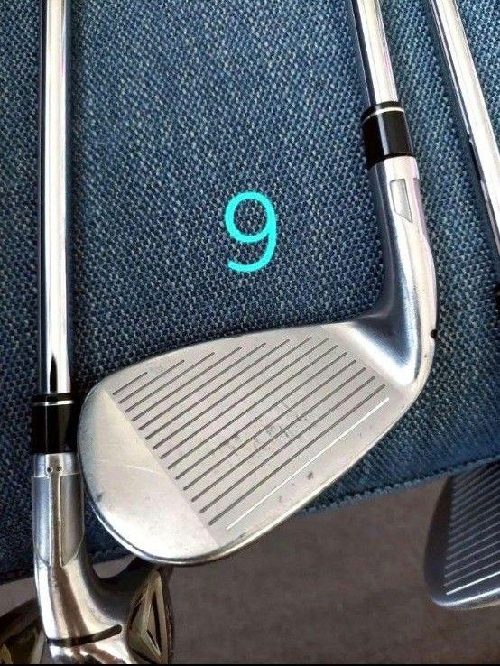 TaylorMade SIM2 MAX OS アイアン 6本セット|Yahoo!フリマ(旧 TaylorMade SIM2 MAX OS アイアン 6本セット|Yahoo!フリマ(旧
