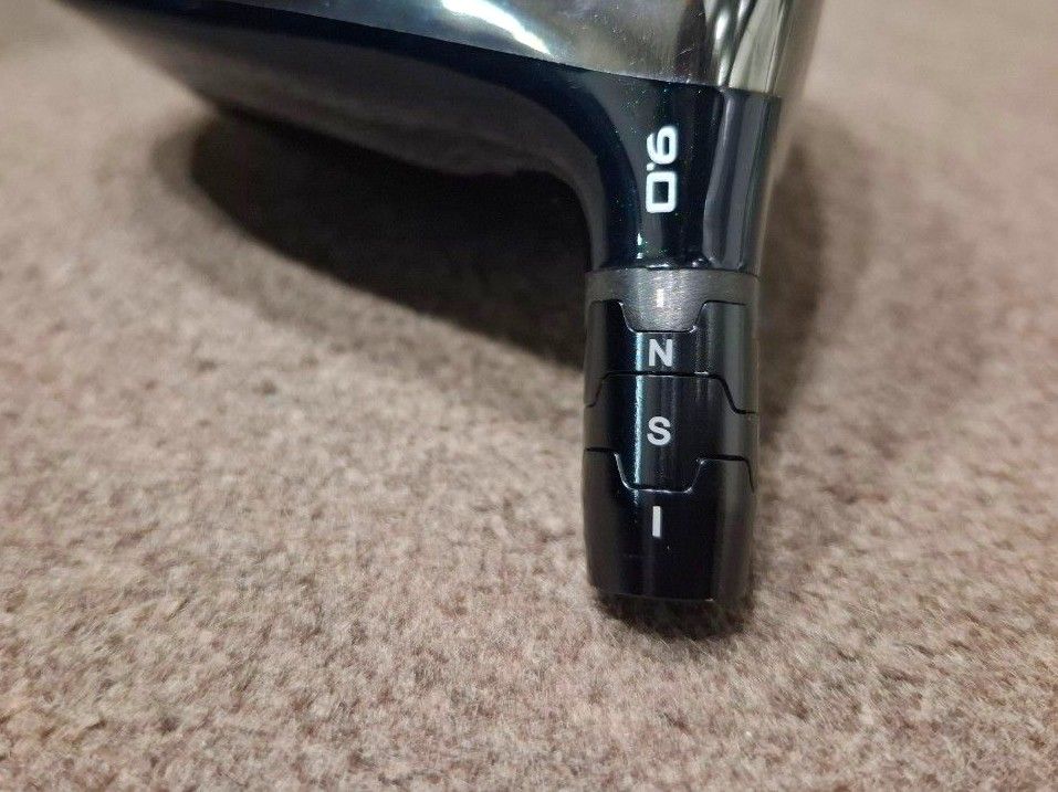 Callaway EPIC SPEED ドライバー 9° ヘッド単品|Yahoo!フリマ Callaway EPIC SPEED ドライバー 9° ヘッド単品|Yahoo!フリマ