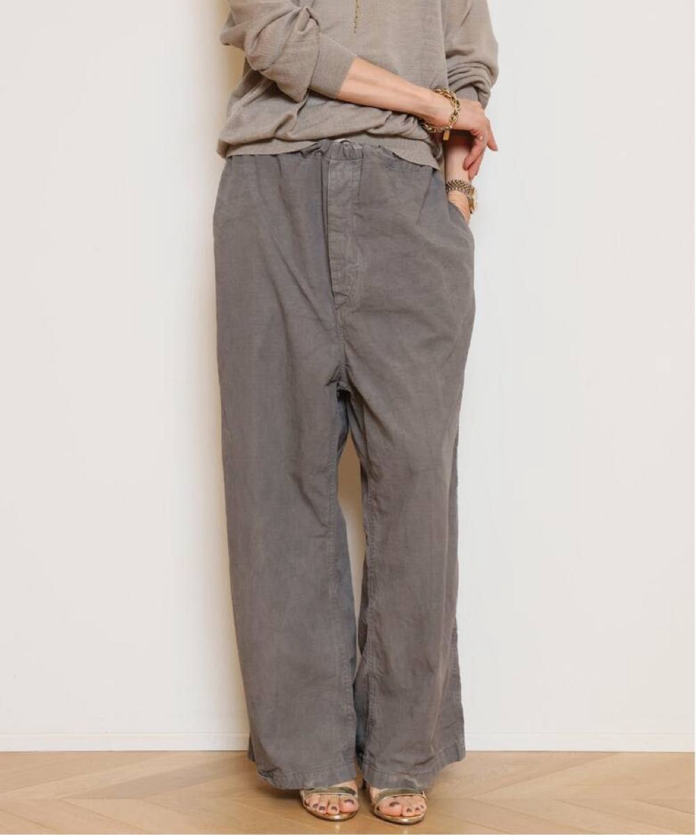 専用 MUSE de Deuxieme Classe【HERILL/ヘリル】RIPSTOP WORK 専用 MUSE de Deuxieme Classe【HERILL/ヘリル】RIPSTOP WORK