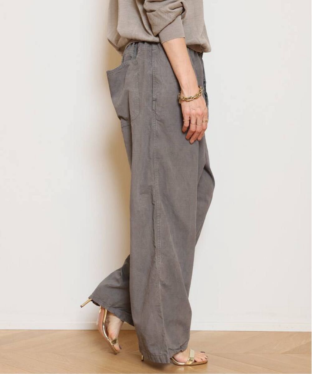 専用 MUSE de Deuxieme Classe【HERILL/ヘリル】RIPSTOP WORK 専用 MUSE de Deuxieme Classe【HERILL/ヘリル】RIPSTOP WORK