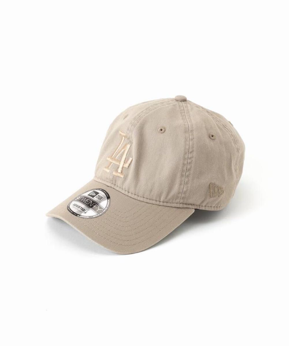 MUSE de Deuxieme Classe 【NEW ERA/ニューエラ】9TWENTY MUSE de Deuxieme Classe 【NEW ERA/ニューエラ】9TWENTY