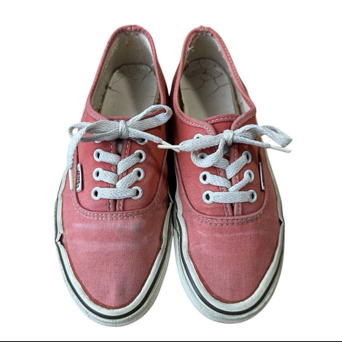 80s 90s USA VANS オーセンティックVINTAGE スニーカー|Yahoo 80s 90s USA VANS オーセンティックVINTAGE スニーカー|Yahoo
